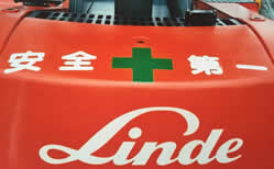 車両看板施工例６