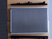 ラジエーター修正画像２枚目